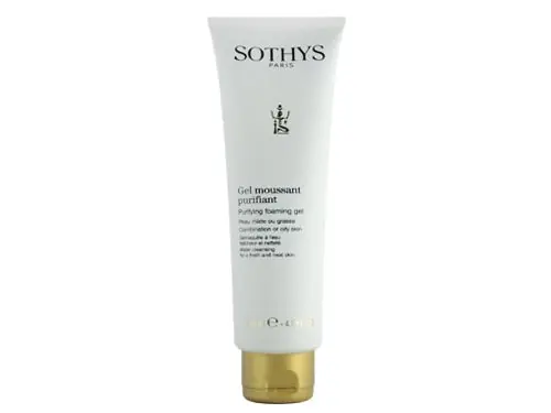Sothys Purifying Foaming Gel Cleanser 4.2 fl oz