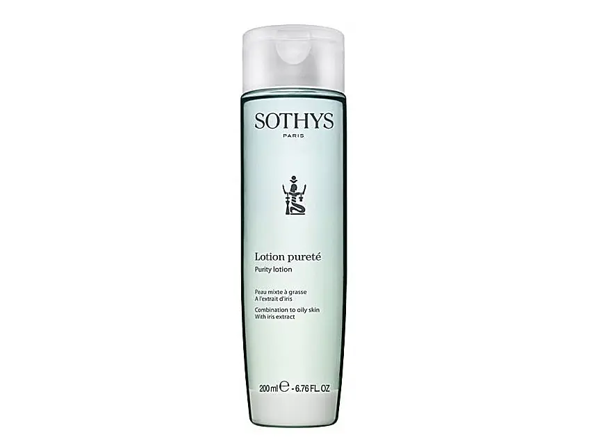 Sothys Purity Lotion 6.7 fl oz