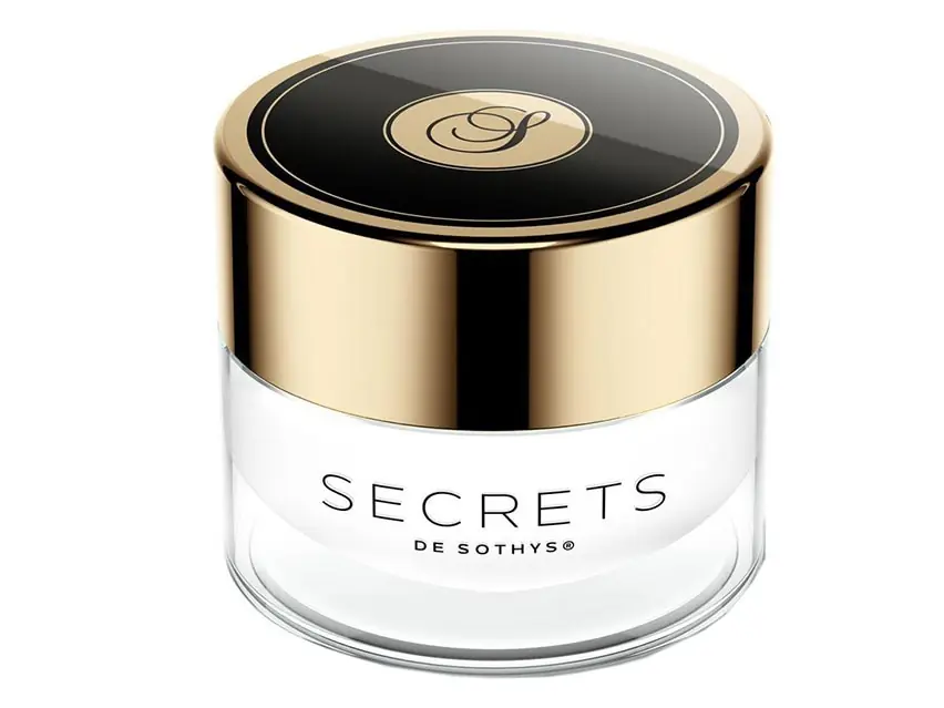 Sothys Secrets de Sothys La Creme (formerly known as Sothys Secrets de Sothys Global Anti-Age De-Stressing Care Cream) 1.7 fl oz