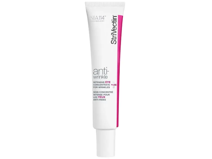 StriVectin Intensive Eye Concentrate for Wrinkles PLUS (formerly known as StriVectin Intensive Eye Concentrate for Wrinkles - 1 oz) 1.0 fl oz