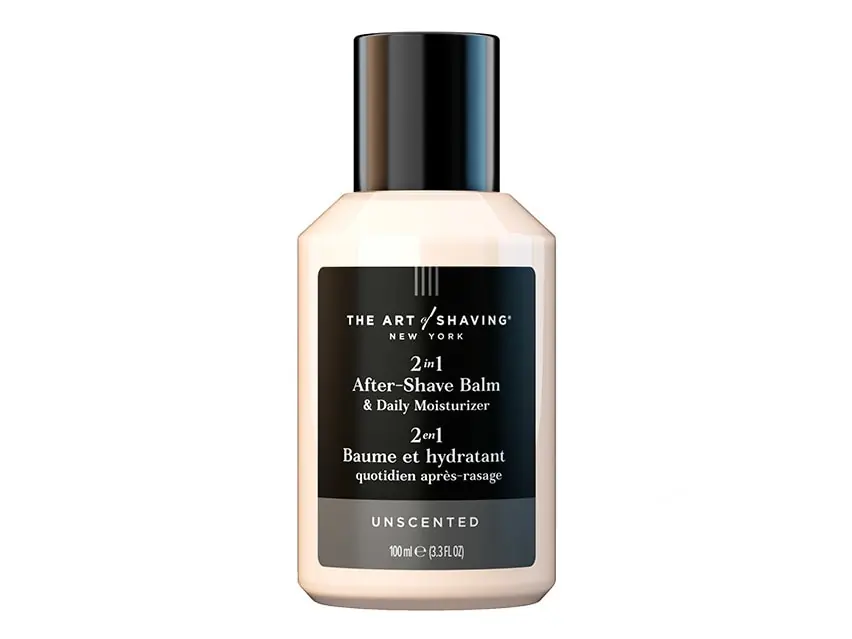The Art of Shaving After-Shave Balm 3.3 fl oz
