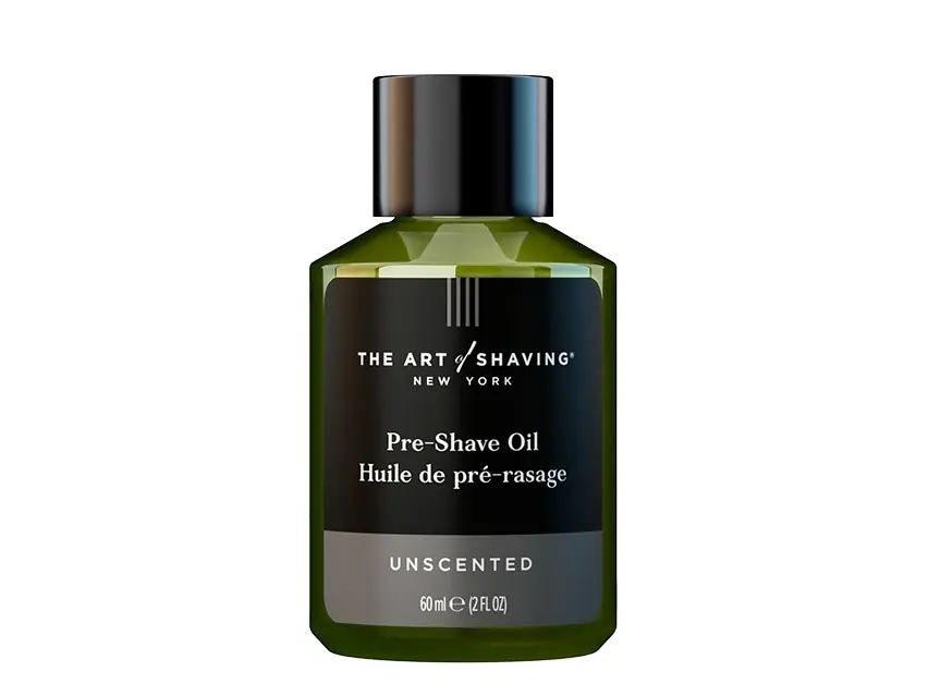 The Art of Shaving Pre-Shave Oil 2.0 fl oz