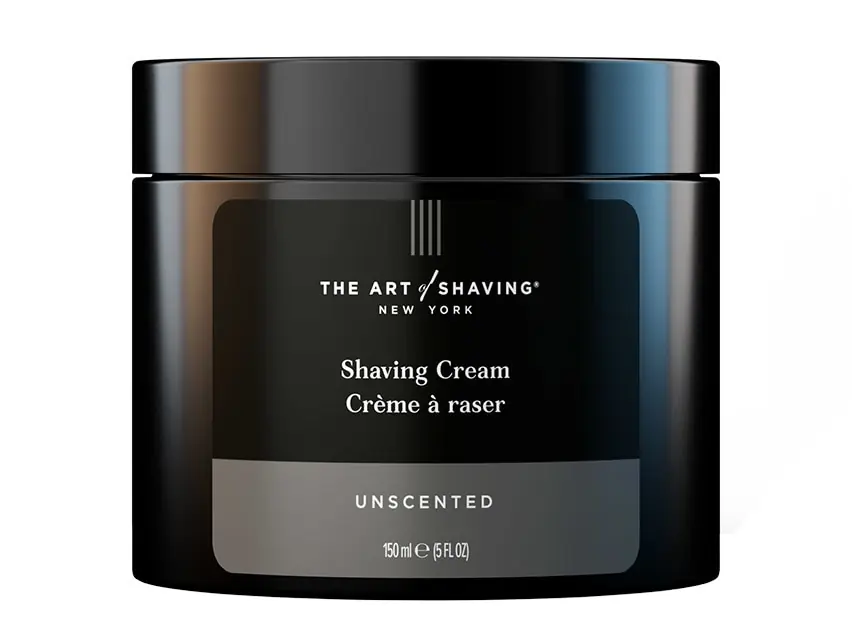 The Art of Shaving Shaving Cream 5.0 fl oz