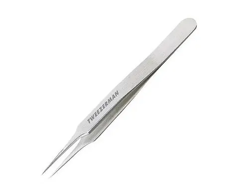 Tweezerman Ingrown Hair/Splintertweeze Stainless Steel 1 Piece