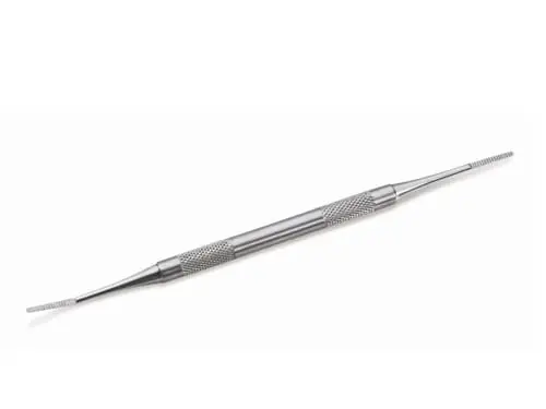 Tweezerman Ingrown Toenail File 1 Piece