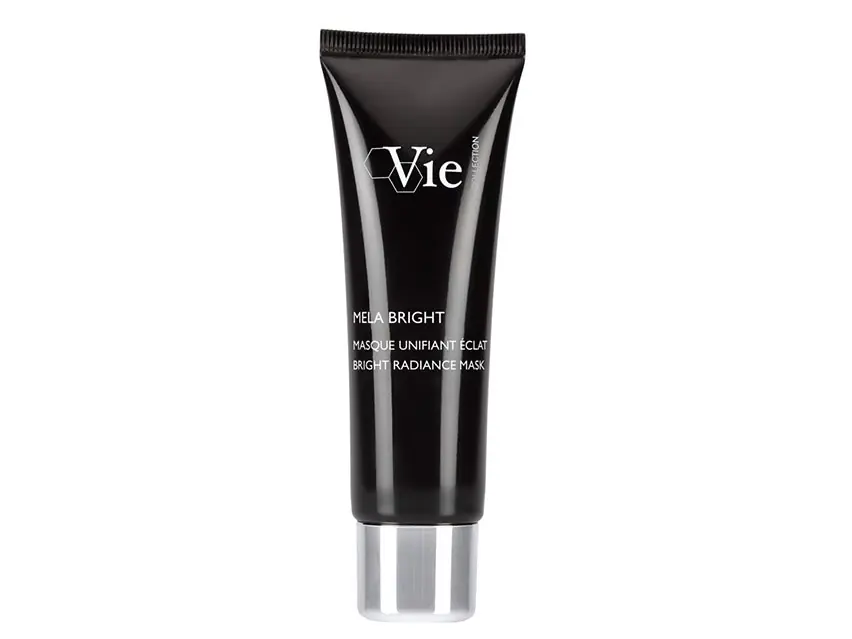 Vie Collection Mela Bright Radiance Mask (formerly known as Vie Collection Photo-C Bright Radiance Mask) 1.7 fl oz