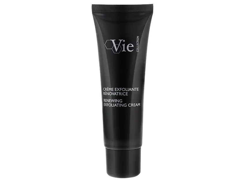 Vie Collection Renewing Exfoliating Cream 50 ml