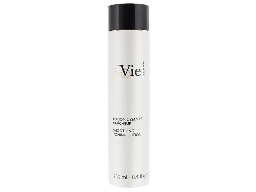 Vie Collection Smoothing Toning Lotion 250 ml