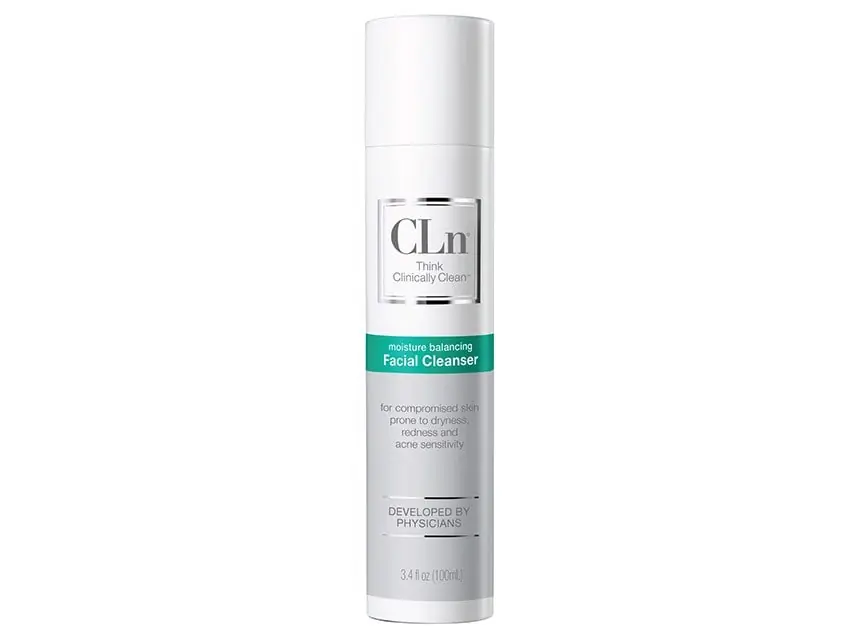 CLn Facial Cleanser 3.4 fl oz