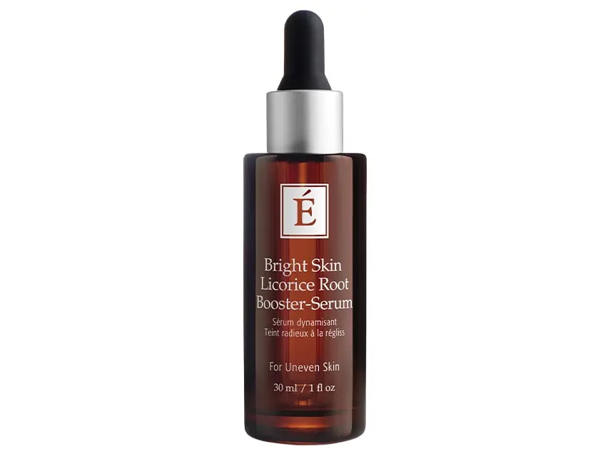 Eminence Organics Bright Skin Licorice Root Booster-Serum 30 ml / 1.0 fl oz