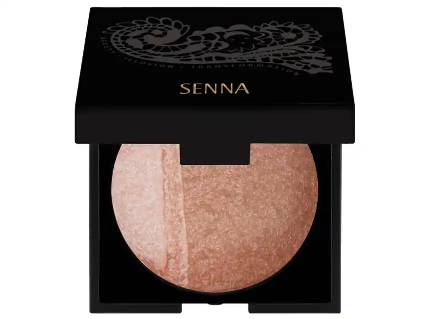 SENNA Brilliant Bronze 5.9 g / 0.20 oz - SENNA Cosmetics