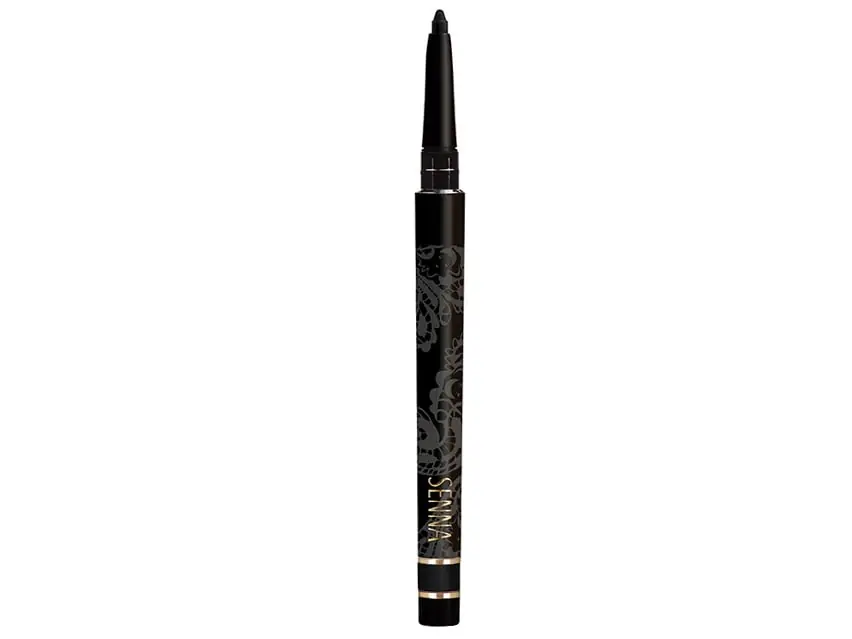 SENNA Ultra Last Eyeliner 0.012 oz / 0.35g - SENNA Cosmetics