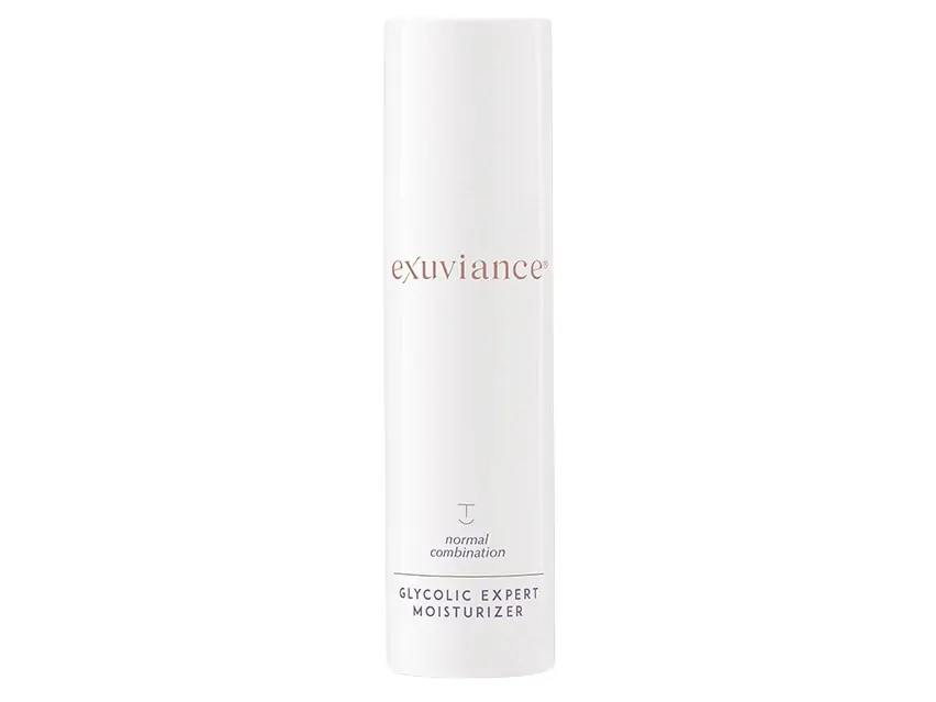 Exuviance Glycolic Expert Moisturizer 1.7 fl oz