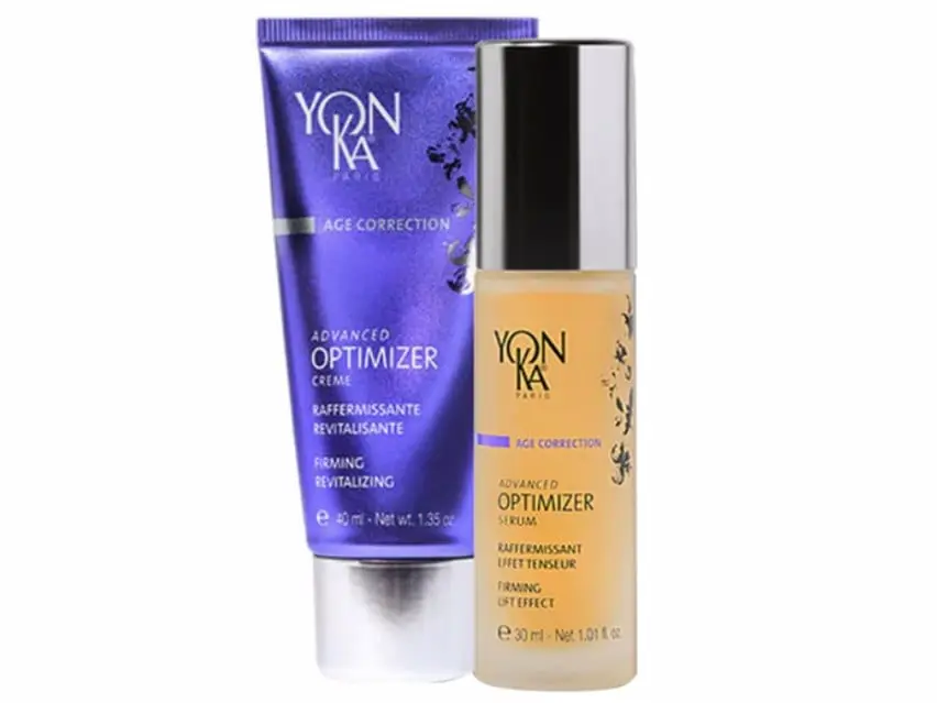 Yon-Ka Paris Advanced Optimizer Duo 2-Piece Set