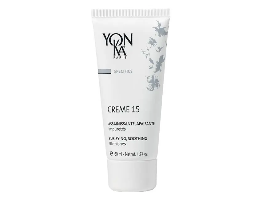 Yon-Ka Paris Creme 15 50 ml / 1.74 oz