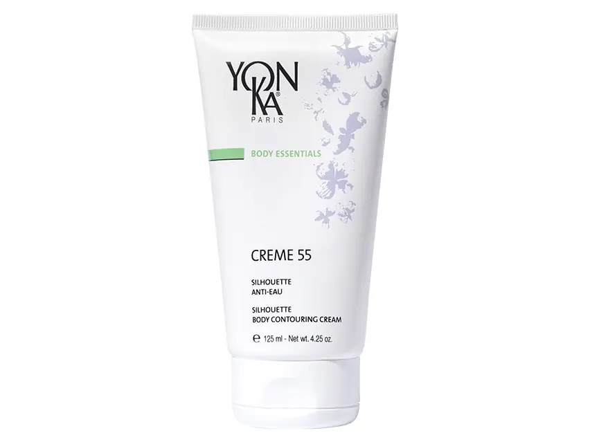 Yon-Ka Paris Creme 55 125 ml / 4.25 oz