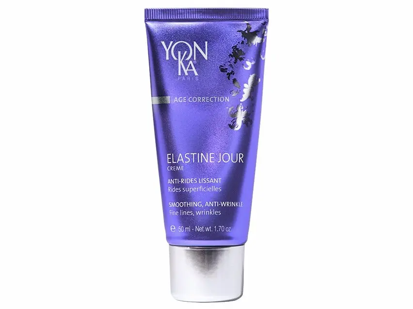 Yon-Ka Paris Elastin Jour Plumping Moisturizer (formerly known as Yon-Ka Elastine Jour Crème) 50 ml / 1.7 oz