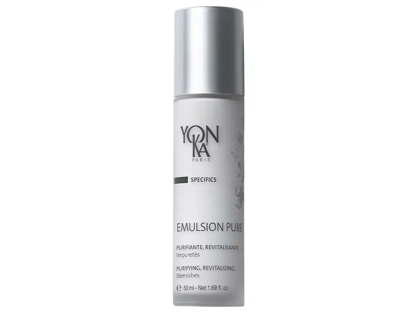 Yon-Ka Paris Emulsion Pure 50 ml / 1.69 fl oz