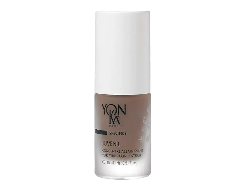 Yon-Ka Paris Juvenil Purifying Concentrate 15 ml / 0.51 fl oz