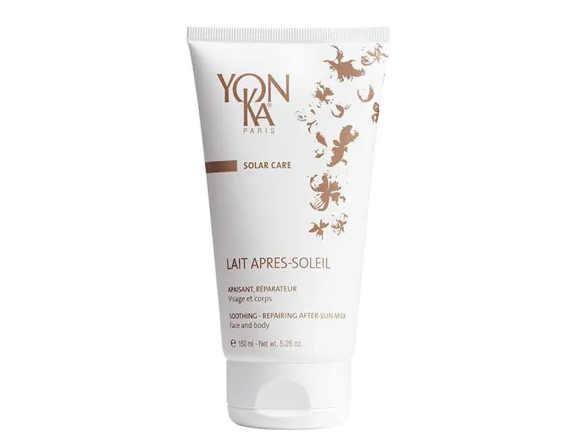 Yon-Ka Paris Lait Apres-Soleil Soothing After-Sun Milk 150 ml / 5.26 oz