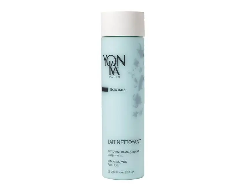 Yon-Ka Paris Lait Nettoyant Cleansing Make-Up Remover Milk