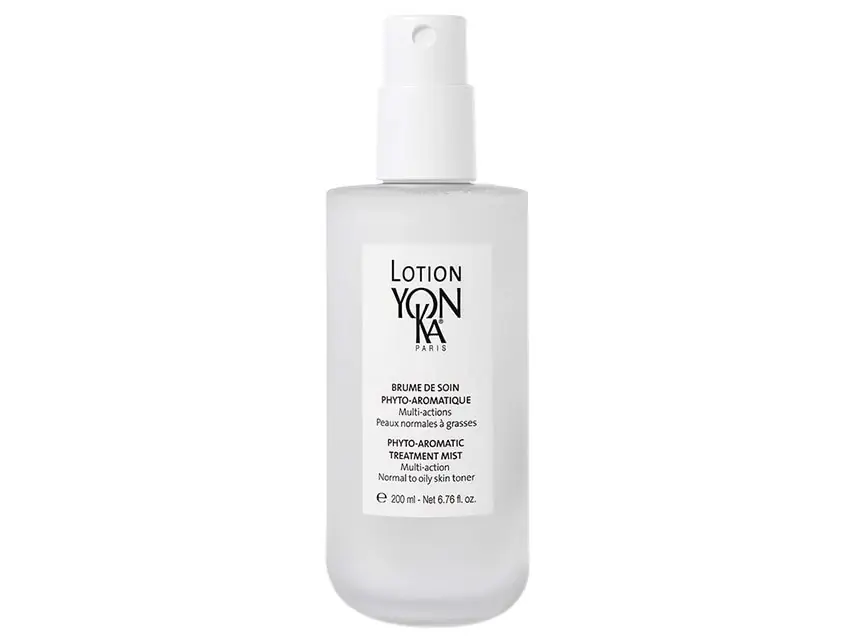Yon-Ka Paris Lotion Yon-Ka Normal to Oily Skin Toner Mist (formerly known as Yon-Ka Paris Lotion Yon-Ka Normal to Oily Skin Toner)