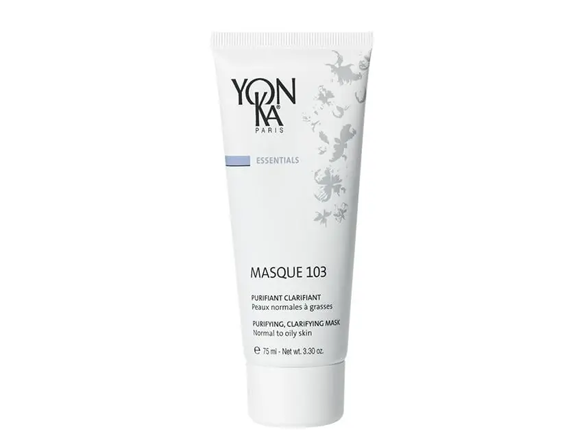 Yon-Ka Paris Clarifying Mask 103 (formerly known as Yon-Ka Masque 103 Purifying Clarifying Mask) 75 ml / 3.30 oz