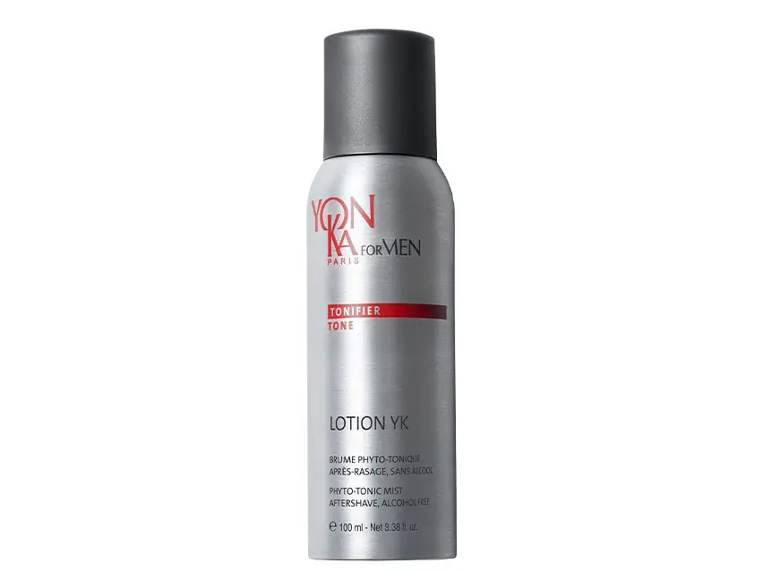 Yon-Ka Paris Men's Lotion Yon-Ka Toner (formerly known as Yon-Ka MEN Lotion YK) 3.38 fl oz