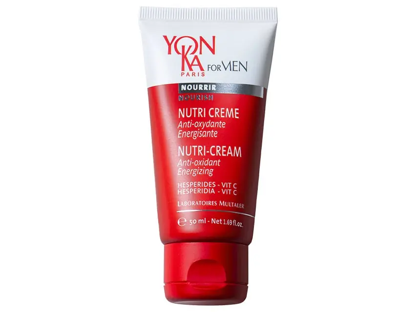 Yon-Ka Paris MEN Nutri-Creme 1.69 fl oz