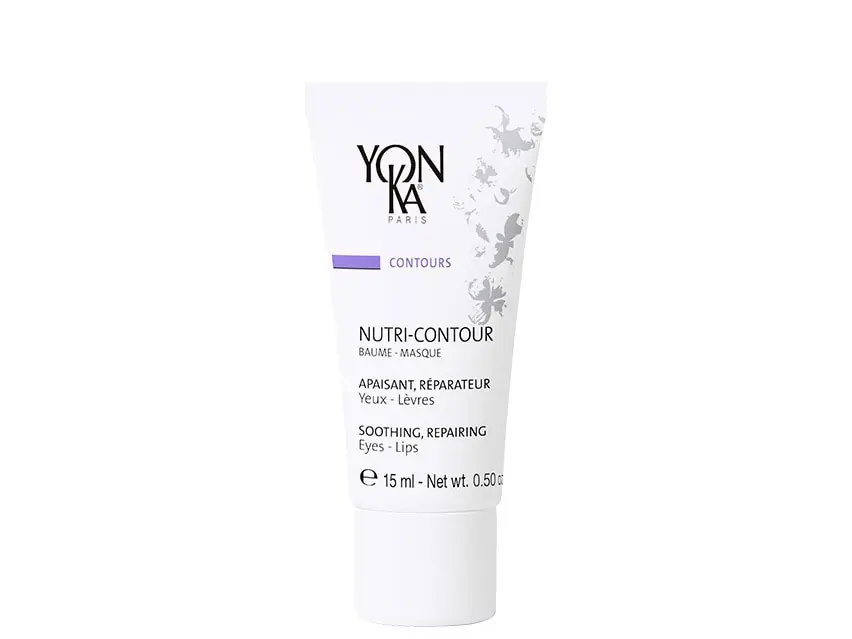 Yon-Ka Paris Nutri-Contour Brightening Eye Treatment (formerly known as Yon-Ka Paris Nutri-Contour Nourishing Eye Cream) 0.5 fl oz