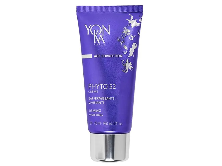 Yon-Ka Paris Phyto 52 Detoxifying Moisturizer (formerly known as Yon-Ka Phyto 52) 40 ml / 1.41 oz