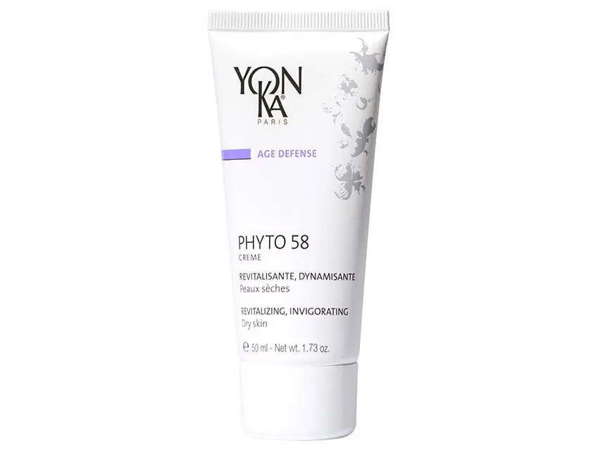 Yon-Ka Paris Phyto 58 - Dry Skin 40 ml / 1.38 oz