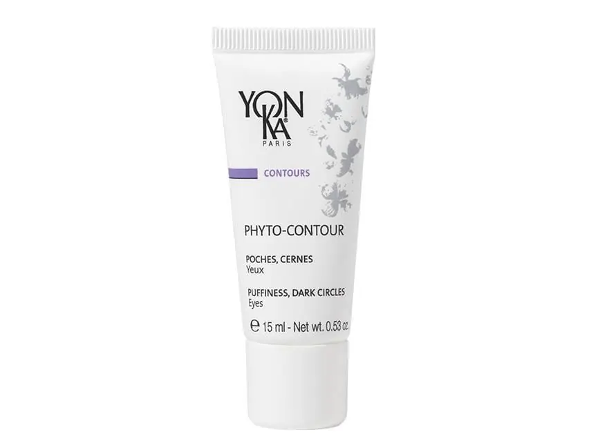 Yon-Ka Paris Phyto-Contour Dark Circle Eye Treatment (formerly known as Yon-Ka Phyto-Contour - Eyes) 15 ml / 0.5 oz