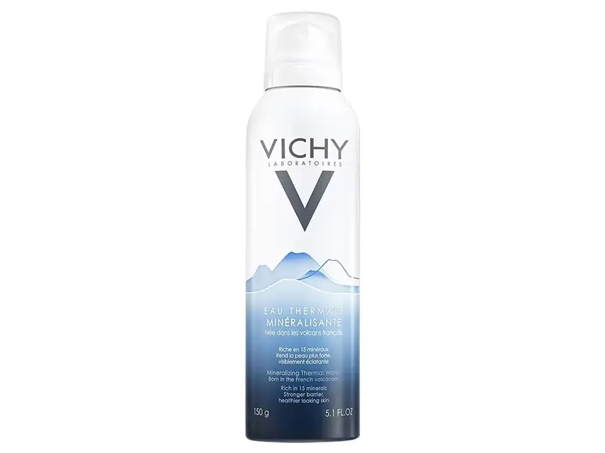 Vichy Mineralizing Thermal Water 5.1 fl oz