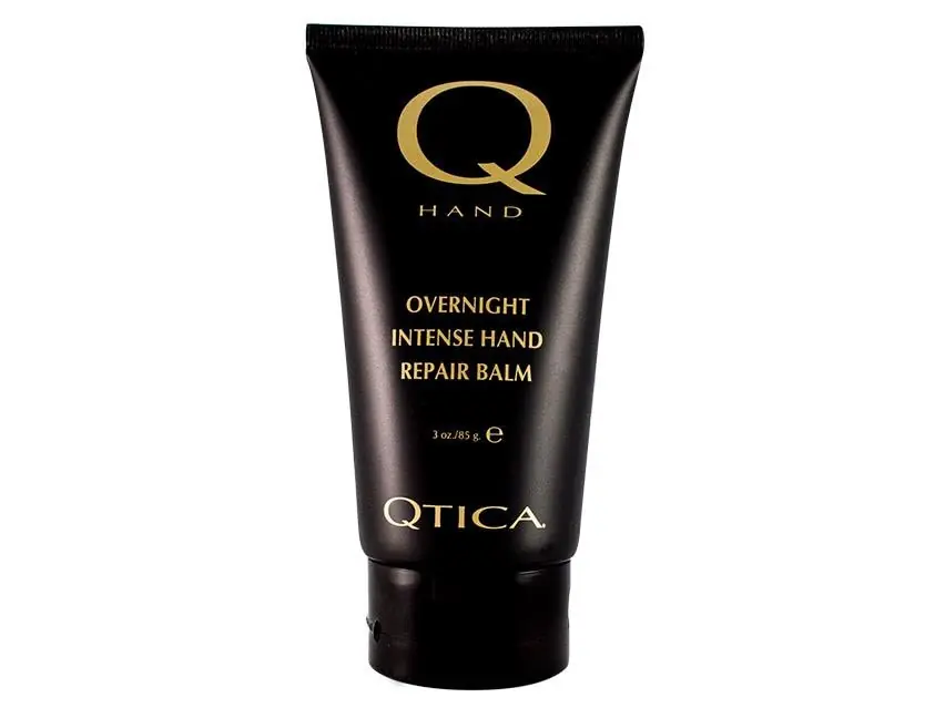 Qtica Overnight Intense Hand Repair Balm 85 g / 3.0 oz