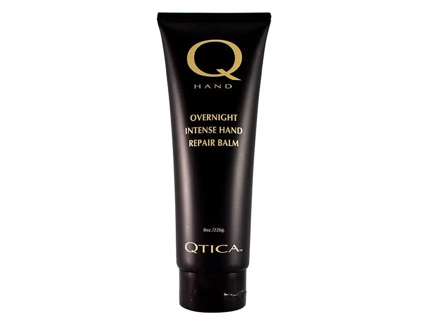Qtica Overnight Intense Hand Repair Balm - 8 oz 8 oz