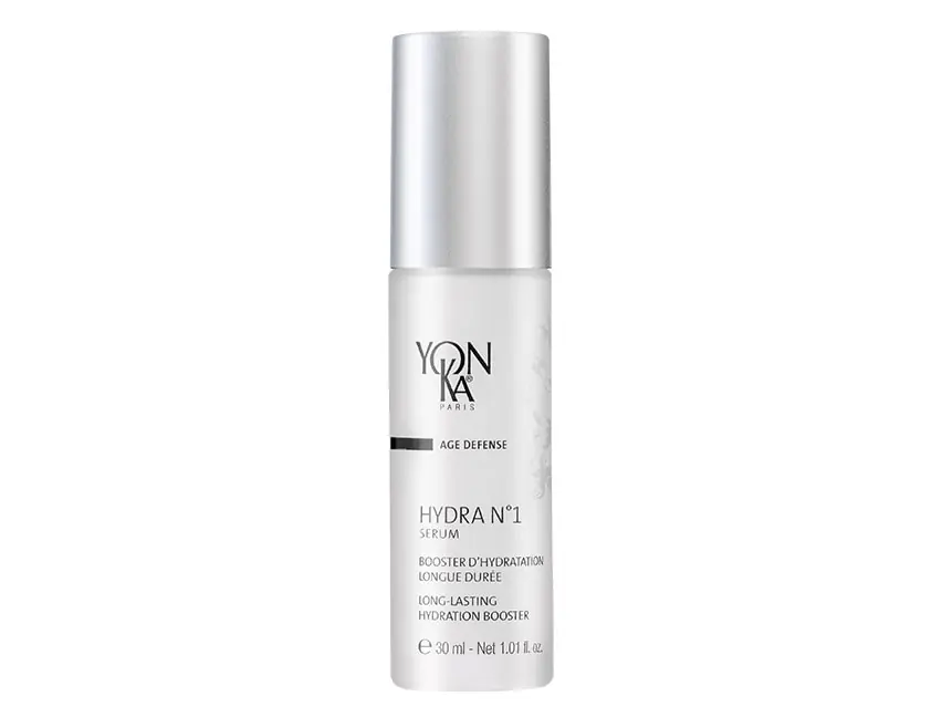 Yon-Ka Paris Hydra No. 1 Hyaluronic Acid Serum (formerly known as Yon-Ka Hydra N°1 Serum) 30 ml / 1.01 fl oz