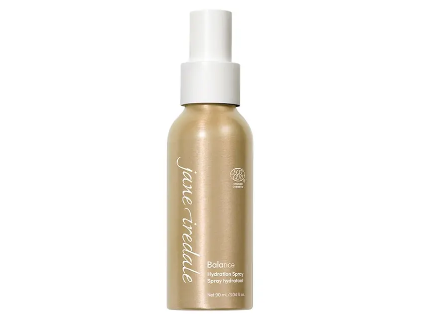 jane iredale Balance Hydration Spray