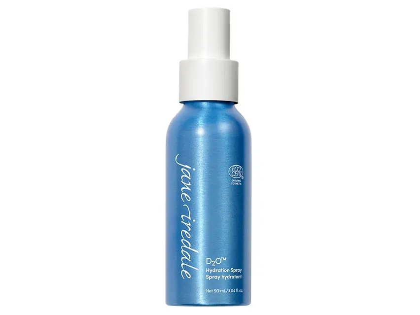 jane iredale D2O Hydration Spray