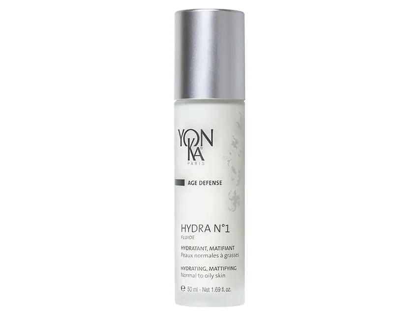 Yon-Ka Paris Hydra No. 1 Mattifying Fluid (formerly known as Yon-Ka Hydra No. 1 Fluide) 50 ml / 1.69 fl oz