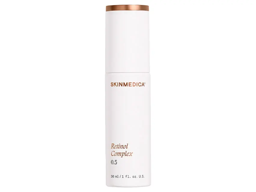 SkinMedica Retinol Complex 0.5 1.0 fl oz