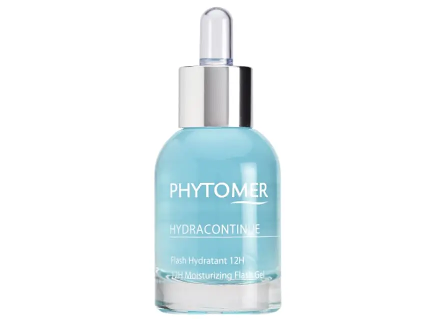 PHYTOMER Hydracontinue 12H Flash Gel 30 ml / 1.0 fl oz