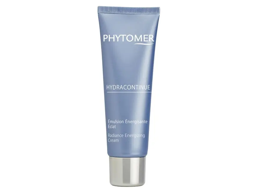 PHYTOMER Hydracontinue Radiance Energizing Cream 50 ml / 1.6 fl oz