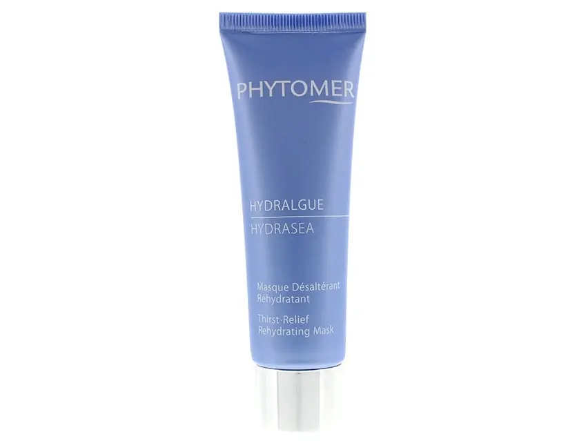 PHYTOMER Hydrasea Thirst-Relief Rehydrating Mask 50 ml