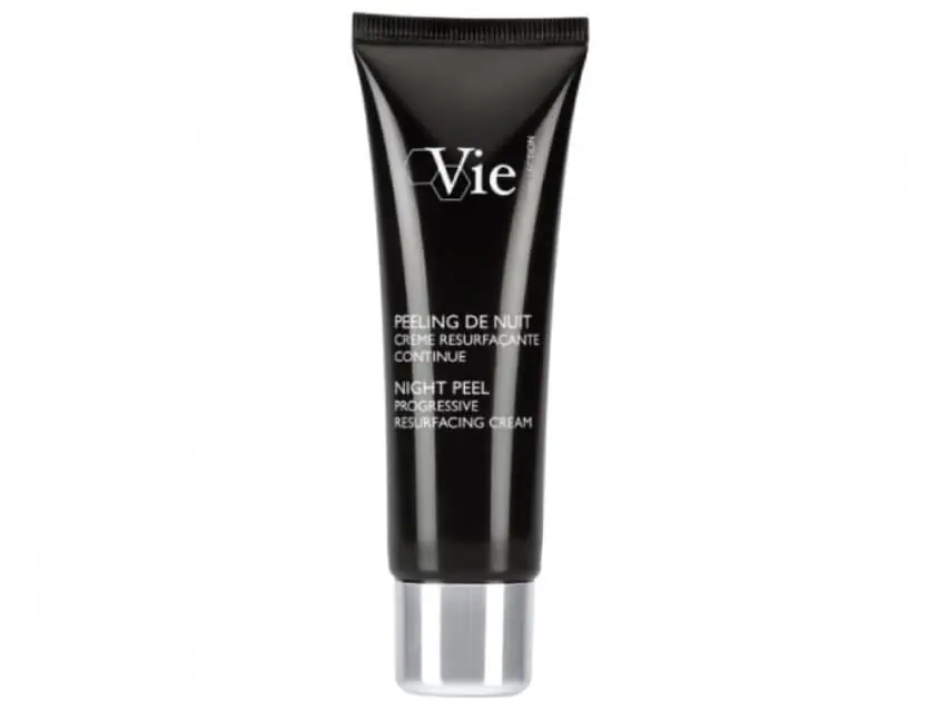 Vie Collection Night Peel Progressive Resurfacing Cream 50 ml