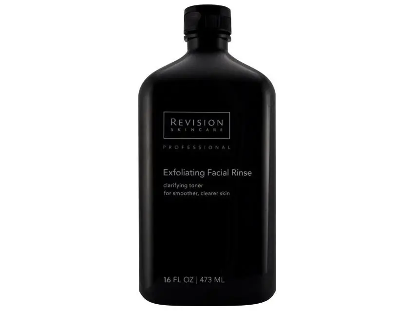 Revision Skincare Exfoliating Facial Rinse - 16 fl oz 16.0 fl oz