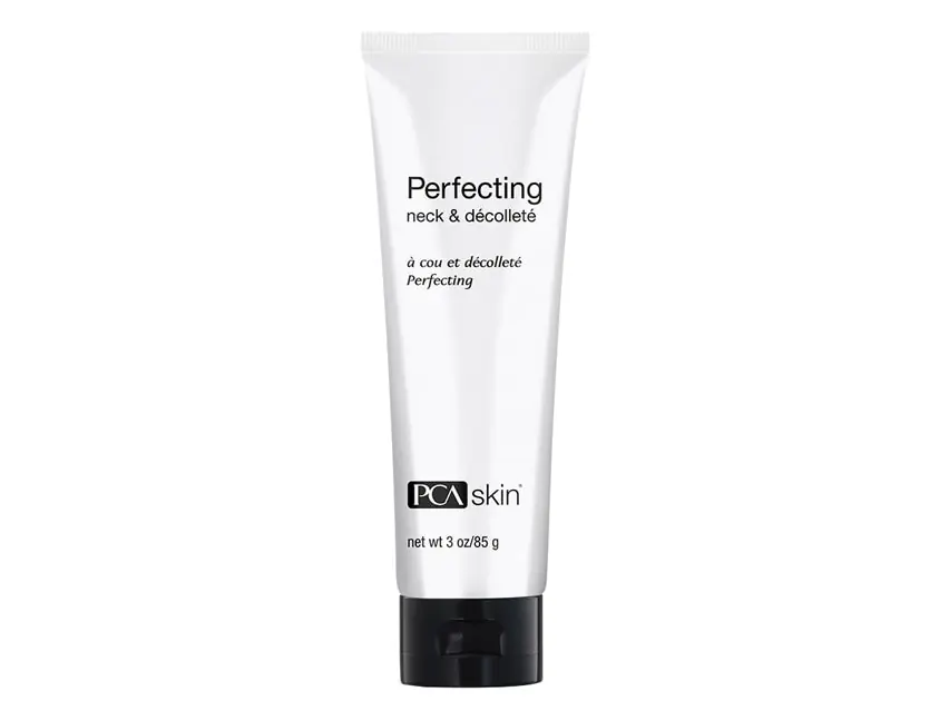 PCA SKIN Perfecting Neck and Decollete 3.0 fl oz