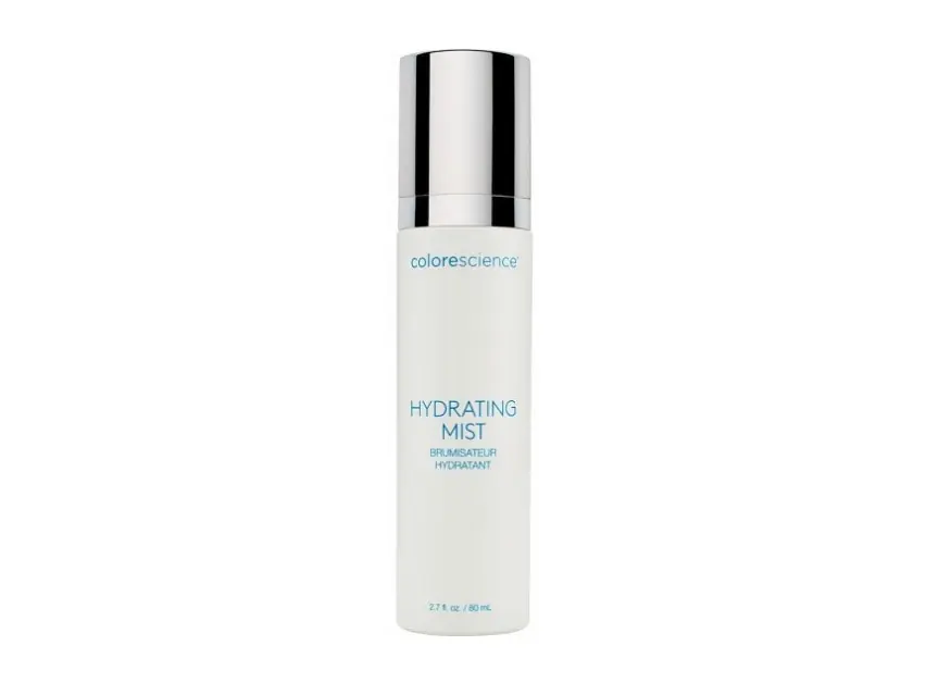 Colorescience Hydrating Mist (formerly known as Colorescience Hydrating Setting Mist ) 2.7 fl oz