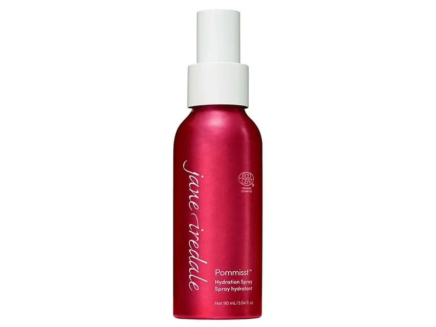 jane iredale POMMISST Hydration Spray