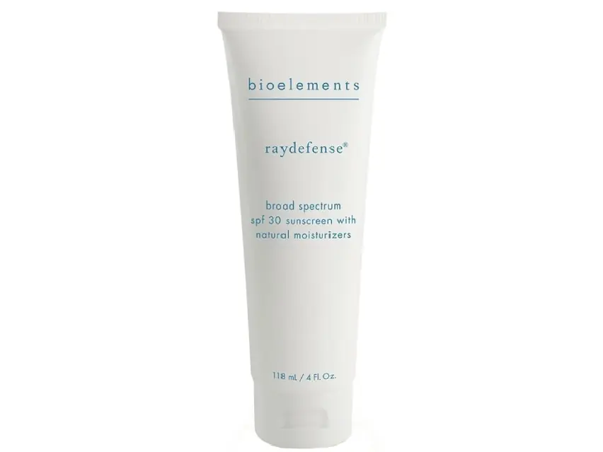 Bioelements RayDefense SPF 30 4.0 oz